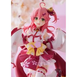 Hololive - POP UP PARADE Sakura Miko (Max Factory) Hololive - POP UP PARADE Sakura Miko (Max Factory)