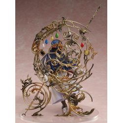 Honzuki no Gekokujou: Shisho ni Naru Tame ni wa Shudan wo Erandeiraremasen - Myne - 1/7 - Deluxe Limited Edition (Stronger) Honzuki no Gekokujou: Shisho ni Naru Tame ni wa Shudan wo Erandeiraremasen - Myne - 1/7 - Deluxe Limited Edition (Stronger)