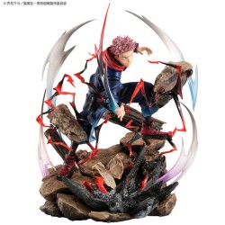 Jujutsu Kaisen - Itadori Yuuji - DX Figure - VS ver. (MegaHouse)