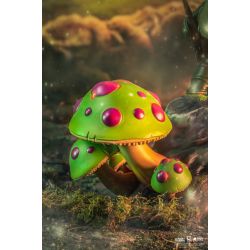 League of Legends - Teemo 1/4 Scale Statue by PureArts