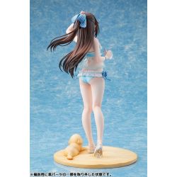 Love Live! Nijigasaki Gakuen School Idol Doukou Kai - Osaka Shizuku - KDcolle - 1/7 - Odaiba Beach Girl Ver. (Kadokawa) Love Live! Nijigasaki Gakuen School Idol Doukou Kai - Osaka Shizuku - KDcolle - 1/7 - Odaiba Beach Girl Ver. (Kadokawa)