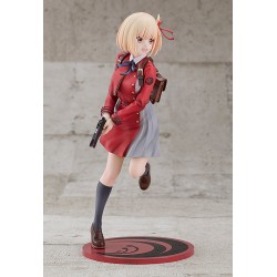 Lycoris Recoil - Nishikigi Chisato - 1/7 (Good Smile Company)