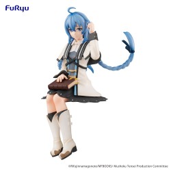 Mushoku Tensei ~Isekai Ittara Honki Dasu~ - Roxy Migurdia - Noodle Stopper Figure (FuRyu)