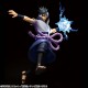 Naruto Shippuuden - Uchiha Sasuke - Effectreme (Bandai Spirits)