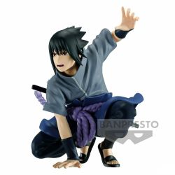 Naruto Shippuuden - Uchiha Sasuke - Panel Spectacle -Aratanaru Sansukumi- (Bandai Spirits) Naruto Shippuuden - Uchiha Sasuke - Panel Spectacle -Aratanaru Sansukumi- (Bandai Spirits)