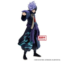 Naruto Shippuuden - Uchiha Sasuke - TV Anime 20 Shuunenkinen Ishou (Bandai Spirits)