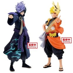 Naruto Shippuuden - Uzumaki Naruto - TV Anime 20 Shuunenkinen Ishou (Bandai Spirits)
