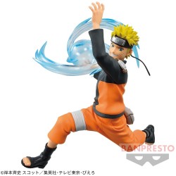 Naruto Shippuuden - Uzumaki Naruto - Effectreme (Bandai Spirits)