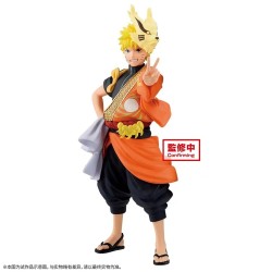 Naruto Shippuuden - Uzumaki Naruto - TV Anime 20 Shuunenkinen Ishou (Bandai Spirits)