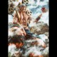 One Piece - Enel - Portrait Of Pirates Maximum - Skypiea Yuiitsu Kami (MegaHouse)