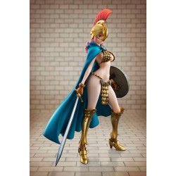 One Piece - Rebecca - Excellent Model - Portrait Of Pirates "Sailing Again" - 1/8 (MegaHouse)