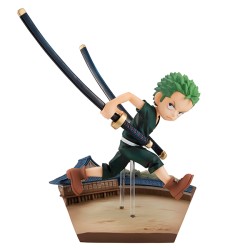 One Piece - Roronoa Zoro - G.E.M. - RUN!RUN!RUN! (MegaHouse)