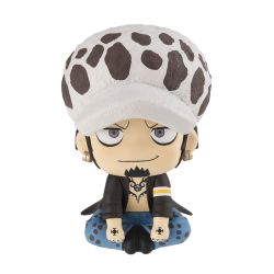 One Piece - Trafalgar Law - Look Up (MegaHouse)
