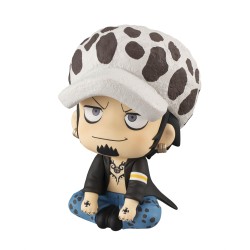 One Piece - Trafalgar Law - Look Up (MegaHouse)