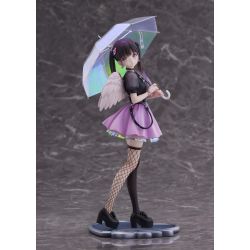 Original Character - Golden Head - Mihane - Kasa wo Hiraite Tsubasa wo Tojite - 1/7 (Thousand) Original Character - Golden Head - Mihane - Kasa wo Hiraite Tsubasa wo Tojite - 1/7 (Thousand)