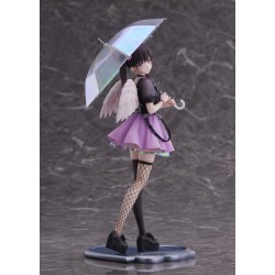 Original Character - Golden Head - Mihane - Kasa wo Hiraite Tsubasa wo Tojite - 1/7 (Thousand)