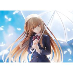 Otonari no Tenshi-sama ni Itsunomanika Dame Ningen ni Sareteita Ken - Shiina Mahiru - F:Nex - 1/7 (FuRyu) Otonari no Tenshi-sama ni Itsunomanika Dame Ningen ni Sareteita Ken - Shiina Mahiru - F:Nex - 1/7 (FuRyu)