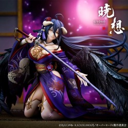 Overlord - Albedo - iDELiTE FiGURE - 1/7 (Craft Egg)