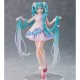 Piapro Characters - Hatsune Miku - Hatsune Miku Wonderland Figure - Rapunzel. Ver, China Exclusive Color (Taito)