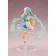 Piapro Characters - Hatsune Miku - Hatsune Miku Wonderland Figure - Sleeping Beauty, BiliBili Exclusive Color (Taito)