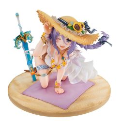 Princess Connect! Re:Dive - Hoshino Shizuru - Lucrea - 1/7 - Summer (MegaHouse)
