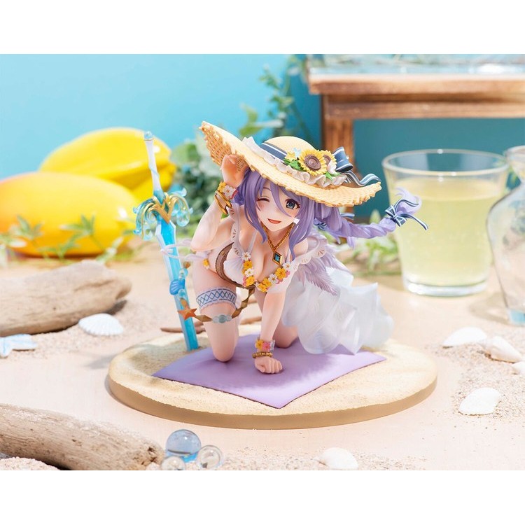 Princess Connect! Re:Dive - Hoshino Shizuru - Lucrea - 1/7 - Summer (MegaHouse)