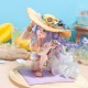 Princess Connect! Re:Dive - Hoshino Shizuru - Lucrea - 1/7 - Summer (MegaHouse)