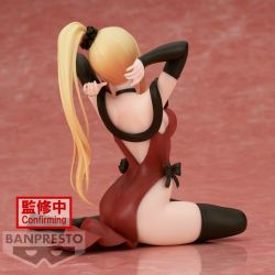 Re:Zero kara Hajimeru Isekai Seikatsu - Priscilla Barielle - Relax Time (Bandai Spirits) Re:Zero kara Hajimeru Isekai Seikatsu - Priscilla Barielle - Relax Time (Bandai Spirits)