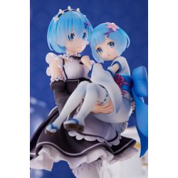 Re:Zero kara Hajimeru Isekai Seikatsu - Rem - S-Fire - 1/7 (SEGA)