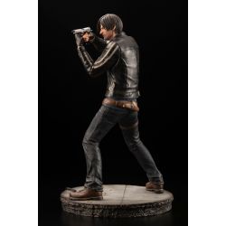 Resident Evil: Vendetta - Leon S. Kennedy - ARTFX - 1/6 - Renewal Package (Kotobukiya) Resident Evil: Vendetta - Leon S. Kennedy - ARTFX - 1/6 - Renewal Package (Kotobukiya)