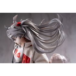 Shin Seiki Evangelion - Souryuu Asuka Langley - 1/7 - Ver. Radio Eva, Part 2, Original Color (Hobby Max) Shin Seiki Evangelion - Souryuu Asuka Langley - 1/7 - Ver. Radio Eva, Part 2, Original Color (Hobby Max)