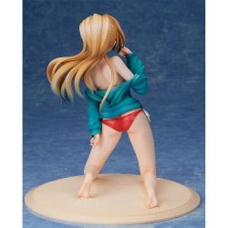 Youkoso Jitsuryoku Shijou Shugi no Kyoushitsu e - Karuizawa Kei - 1/6 - Swimsuit Ver. (Hobby Stock) Youkoso Jitsuryoku Shijou Shugi no Kyoushitsu e - Karuizawa Kei - 1/6 - Swimsuit Ver. (Hobby Stock)