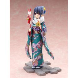 Yurucamp Season 2 - Shima Rin - F:Nex - 1/7 - Furisode (FuRyu)