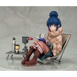 Yurucamp - Shima Rin - 1/7 (Wing)