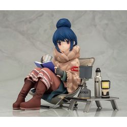 Yurucamp - Shima Rin - 1/7 (Wing)