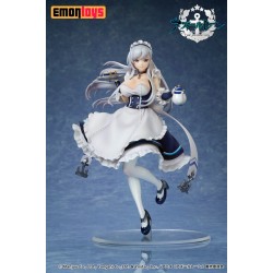 Azur Lane - Belfast - 1/7 (Emontoys)