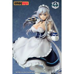 Azur Lane - Belfast - 1/7 (Emontoys)