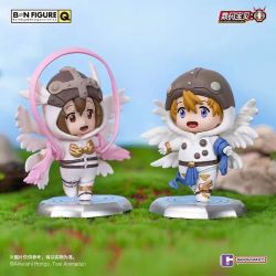 [Blind Box] Digimon Adventure: Digimon Costume Ver. Vol.2 (Top Toy)