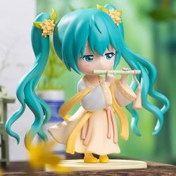 [Blind Box] Hatsune Miku Qū yún Shang  Ver.