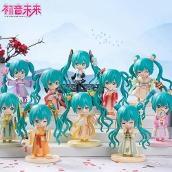 [Blind Box] Hatsune Miku Qū yún Shang  Ver.