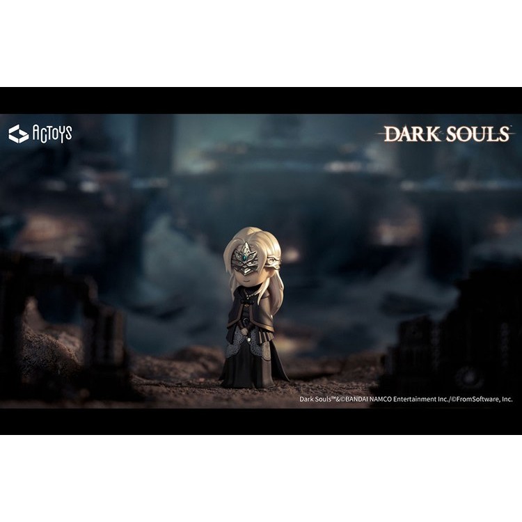 [Blind Box] Mô hình Dark Souls Vol.1