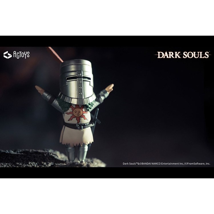 [Blind Box] Mô hình Dark Souls Vol.1