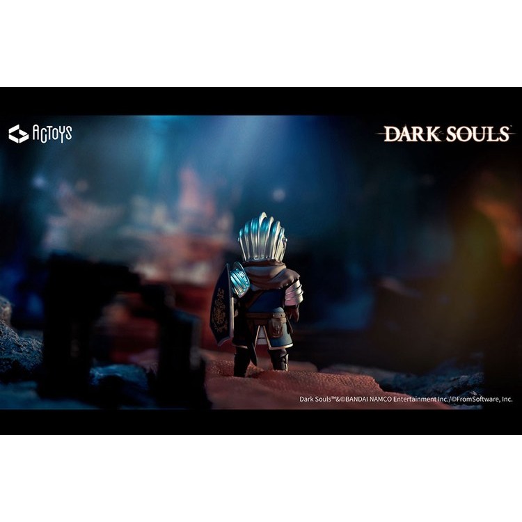 [Blind Box] Mô hình Dark Souls Vol.1