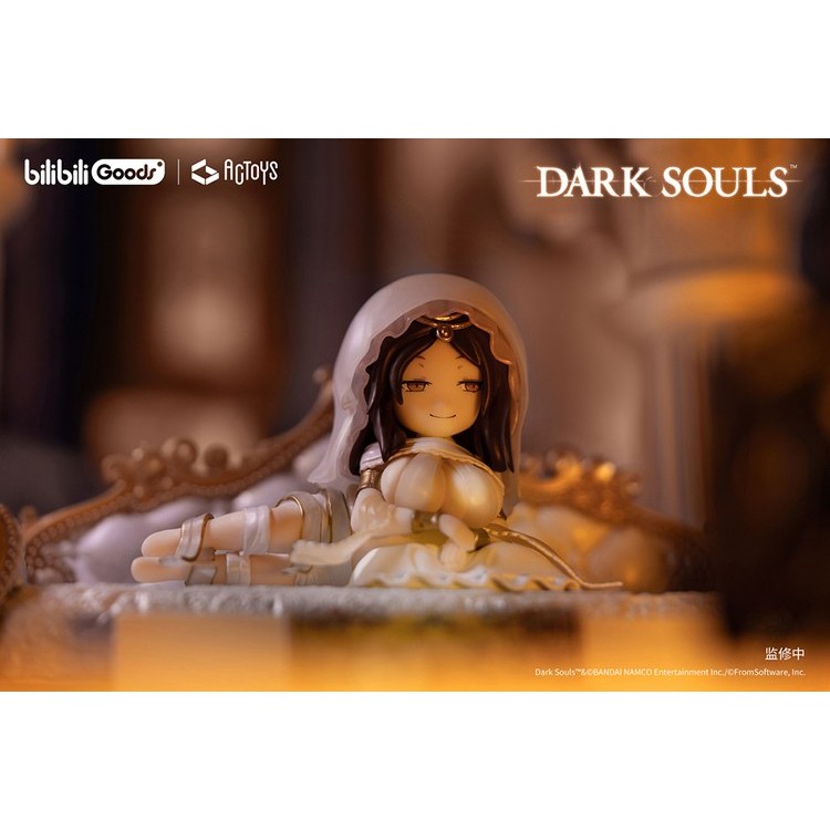 [Blind Box] Mô hình Dark Souls Vol.2