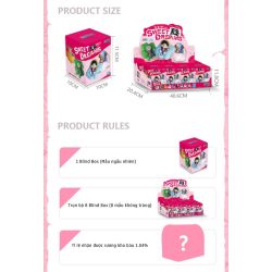 [Blind Box] One Piece - Straw Hat Pirates: Sweet Dreams Series