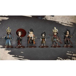 [Blind Box] Sekiro: Shadows Die Twice (ACTOYS)