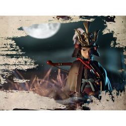 [Blind Box] Sekiro: Shadows Die Twice (ACTOYS)