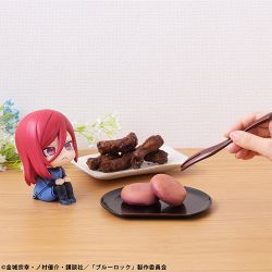 Blue Lock - Chigiri Hyouma - Look Up (MegaHouse)