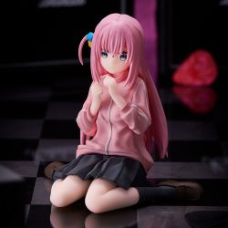 Bocchi the Rock! - Gotou Hitori - PM Figure (SEGA)