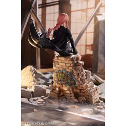 Chainsaw Man - Makima - 1/7 (Phat Company)